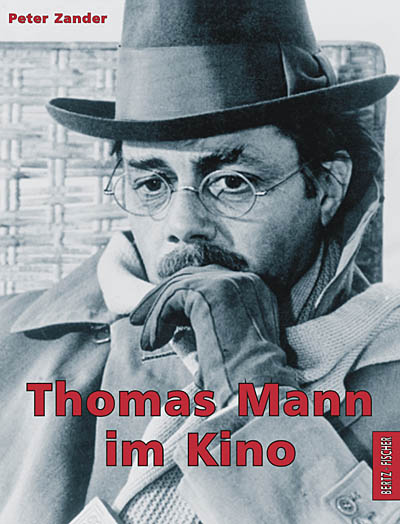 Thomas Mann im Kino